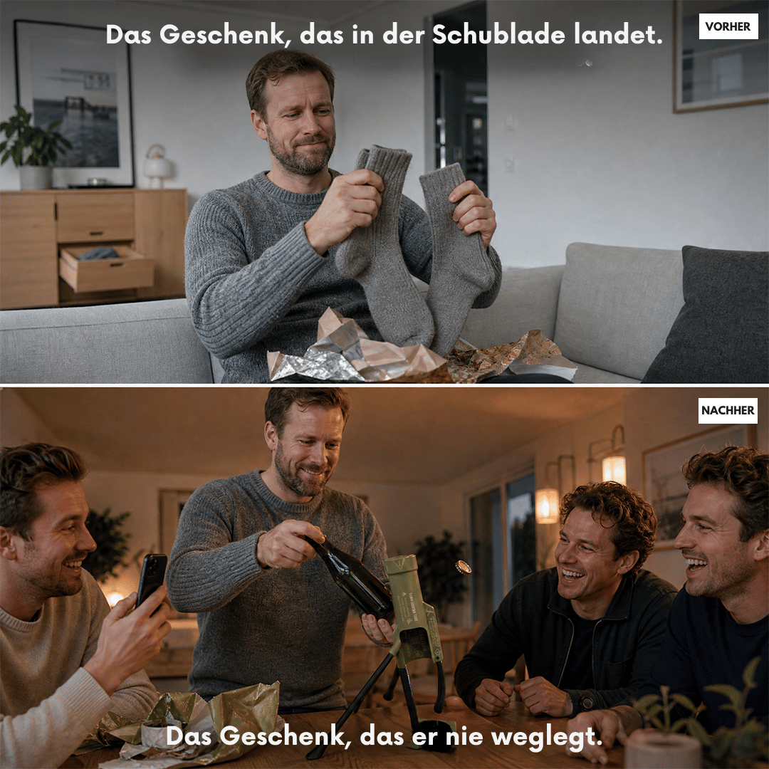 MörsBar