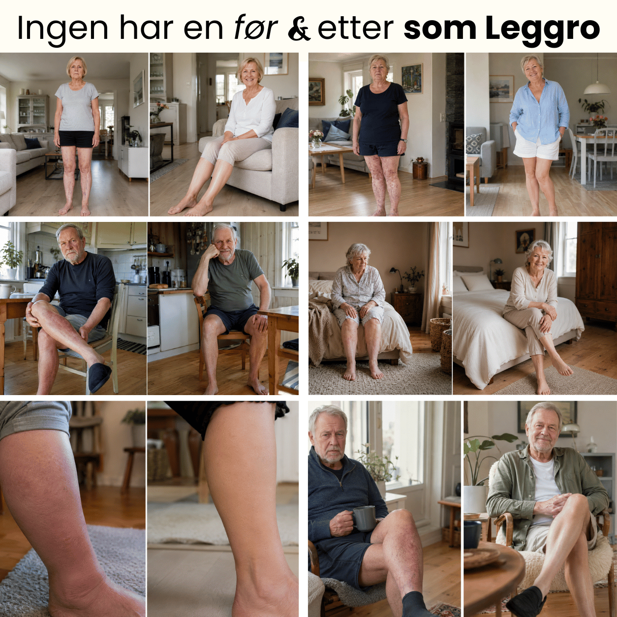 LeggRo™