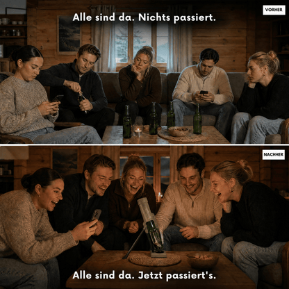 MörsBar